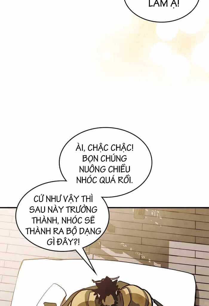 Vị Thần Trở Lại - Chương 68 - ảnh 32
