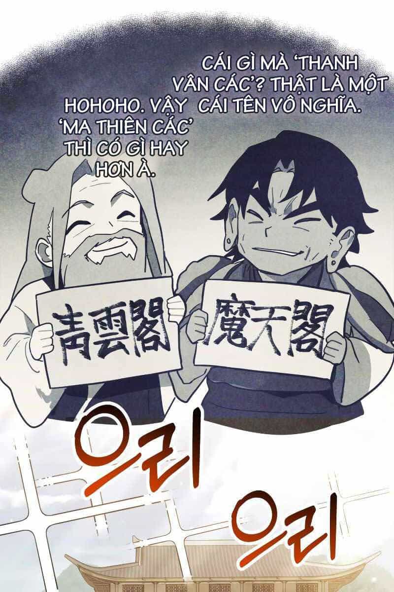 Vị Thần Trở Lại - Chương 69 - ảnh 37