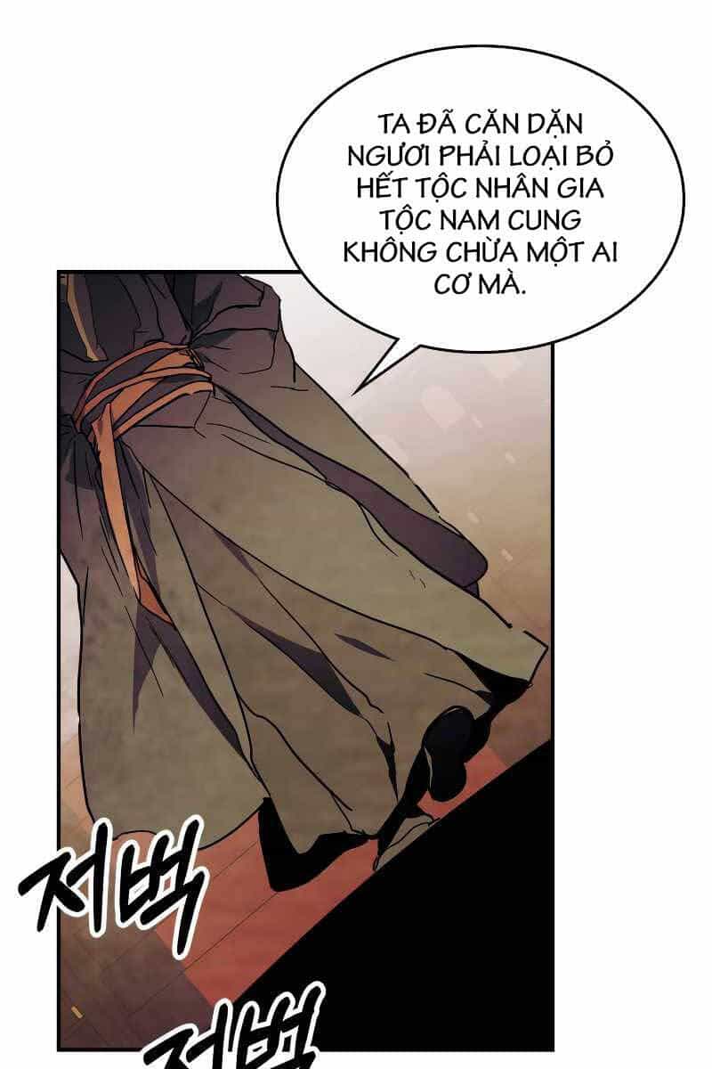 Vị Thần Trở Lại - Chương 70 - ảnh 20