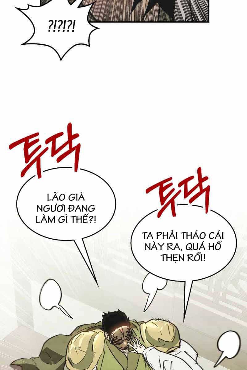 Vị Thần Trở Lại - Chương 70 - ảnh 49