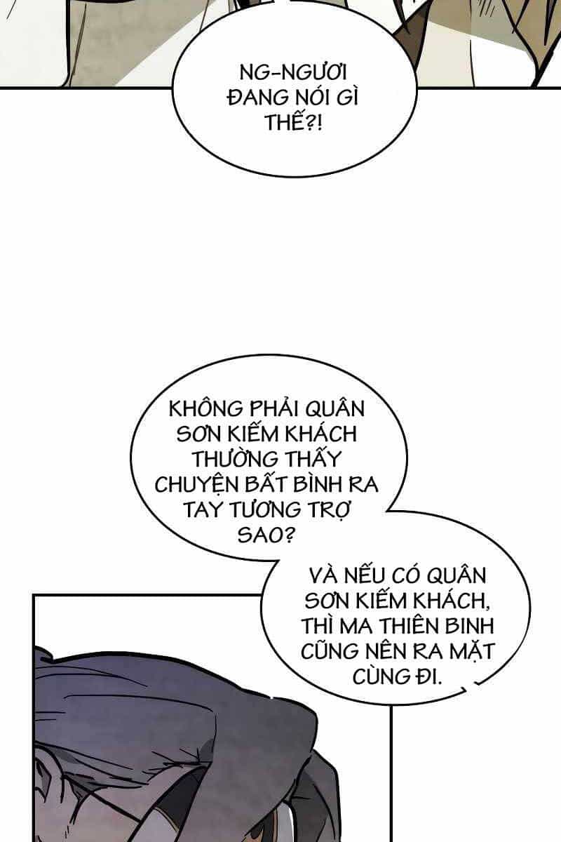Vị Thần Trở Lại - Chương 70 - ảnh 61