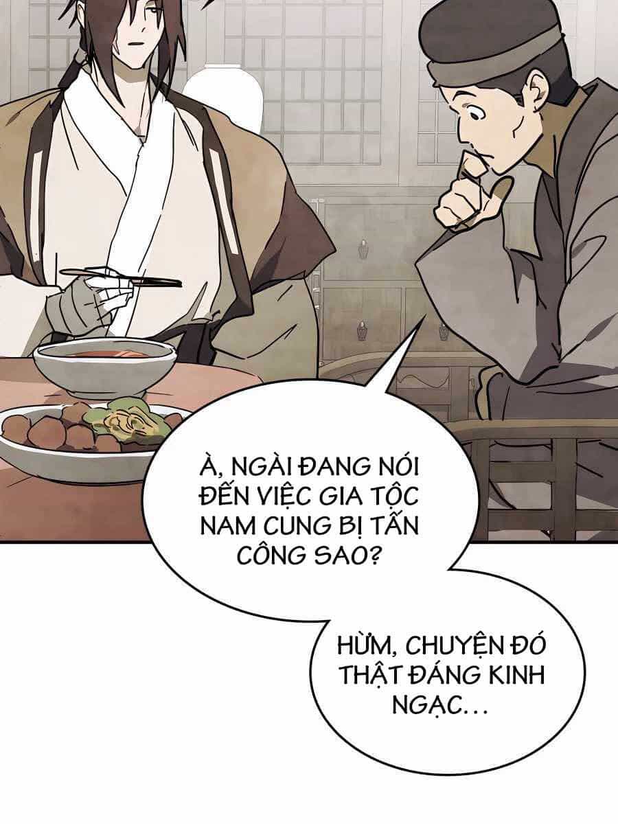 Vị Thần Trở Lại - Chương 71 - ảnh 13