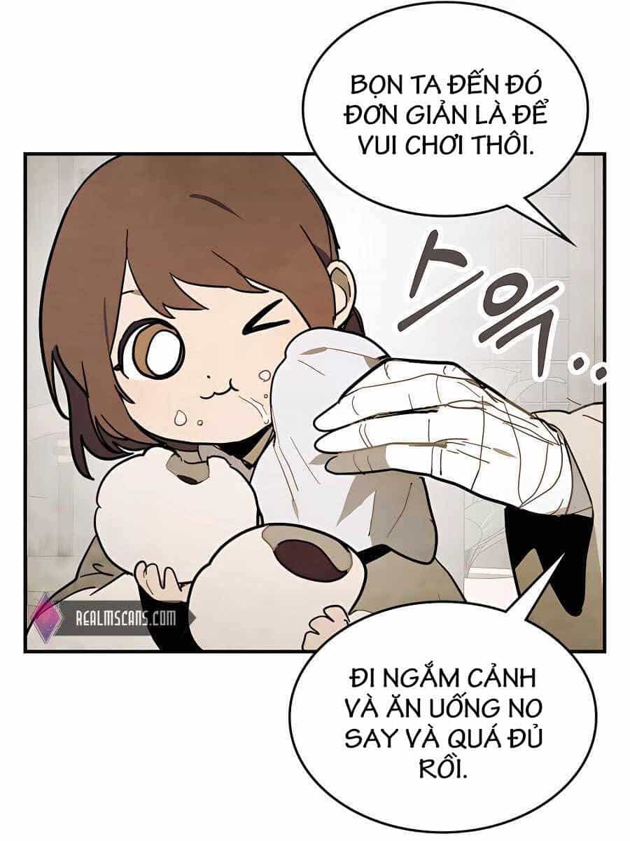 Vị Thần Trở Lại - Chương 71 - ảnh 21