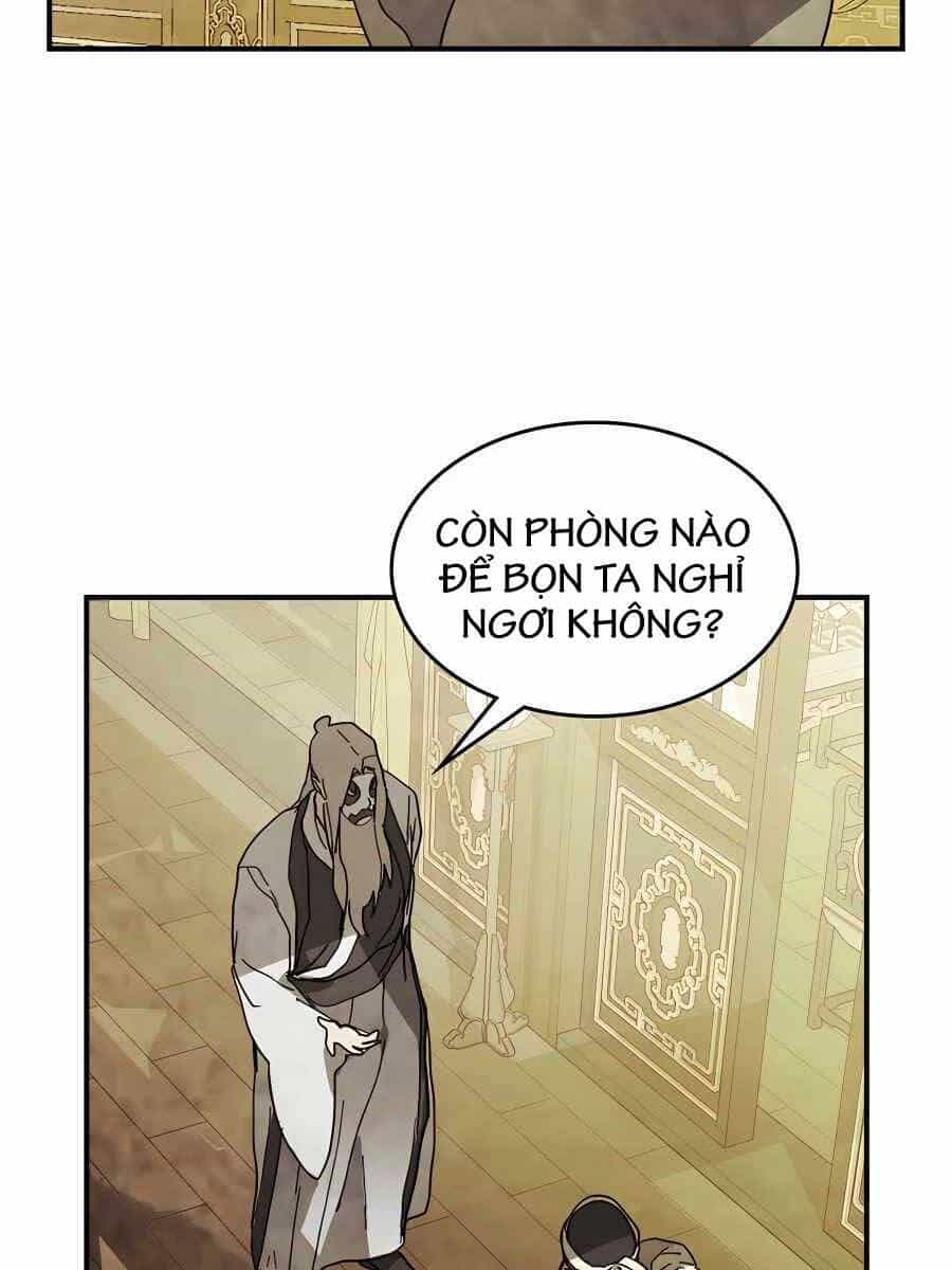 Vị Thần Trở Lại - Chương 71 - ảnh 67