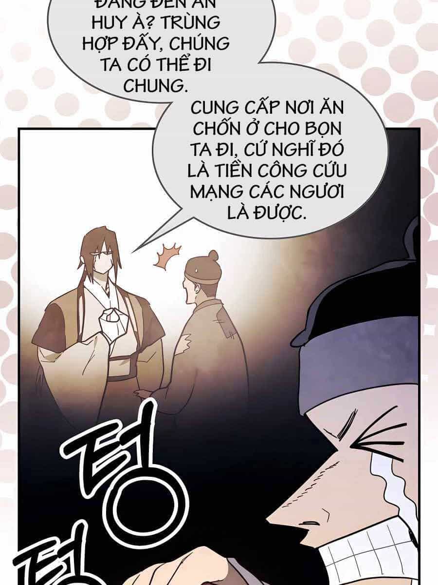 Vị Thần Trở Lại - Chương 71 - ảnh 9