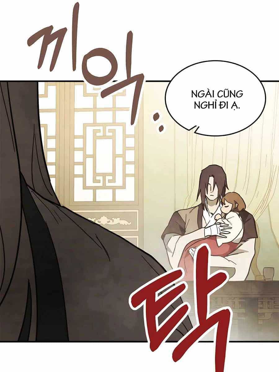 Vị Thần Trở Lại - Chương 72 - ảnh 11