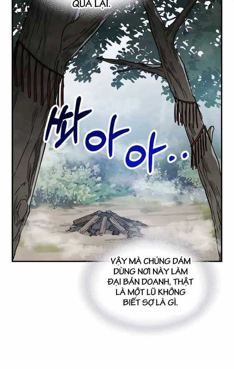 Vị Thần Trở Lại - Chương 75 - ảnh 22