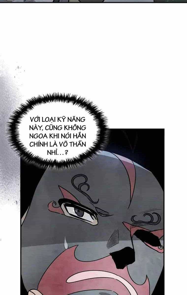 Vị Thần Trở Lại - Chương 75 - ảnh 61