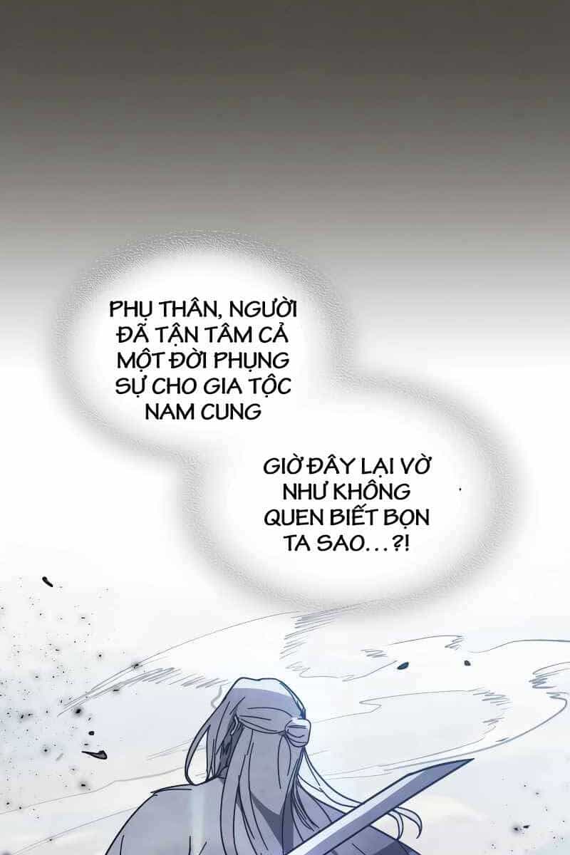 Vị Thần Trở Lại - Chương 77 - ảnh 55