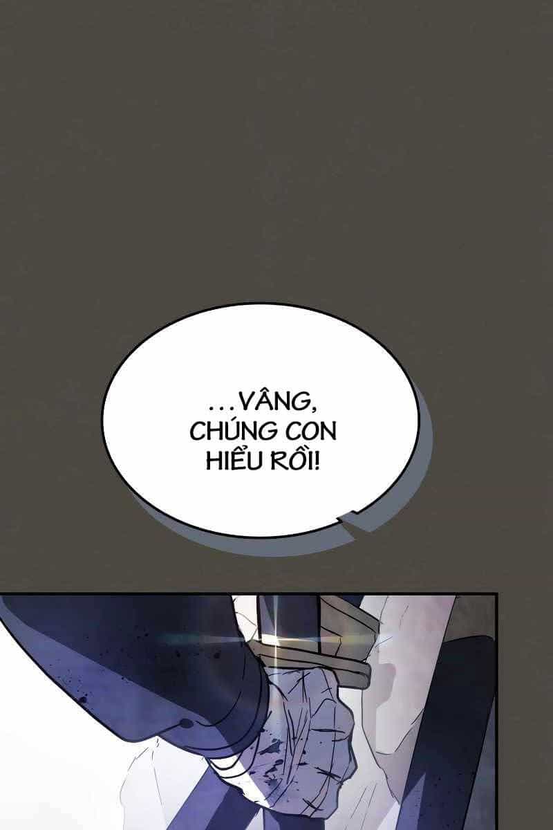 Vị Thần Trở Lại - Chương 77 - ảnh 76