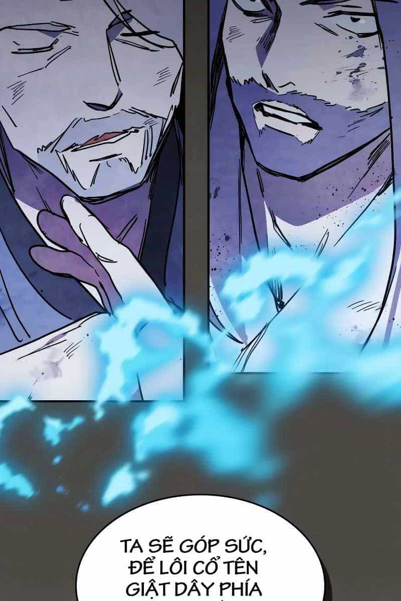 Vị Thần Trở Lại - Chương 77 - ảnh 81