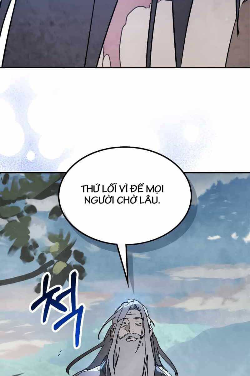 Vị Thần Trở Lại - Chương 77 - ảnh 88