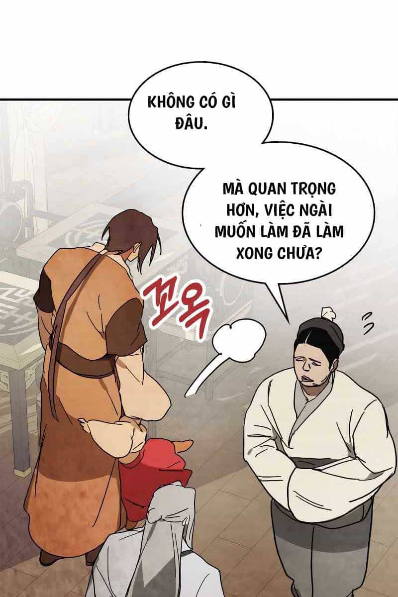 Vị Thần Trở Lại - Chương 78 - ảnh 54