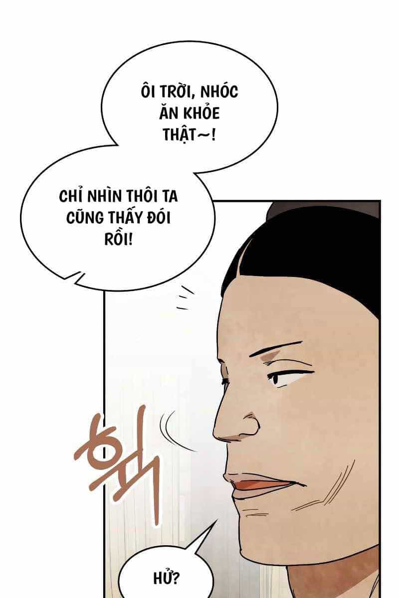 Vị Thần Trở Lại - Chương 78 - ảnh 7