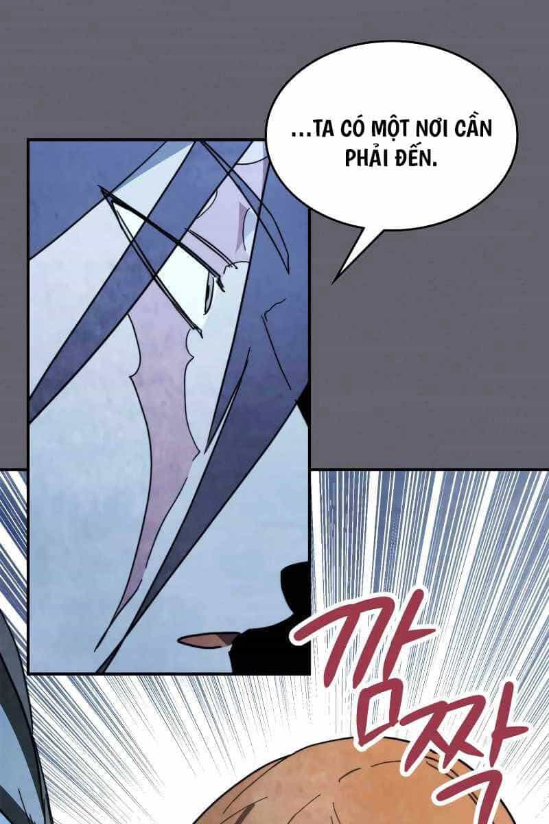 Vị Thần Trở Lại - Chương 79 - ảnh 33