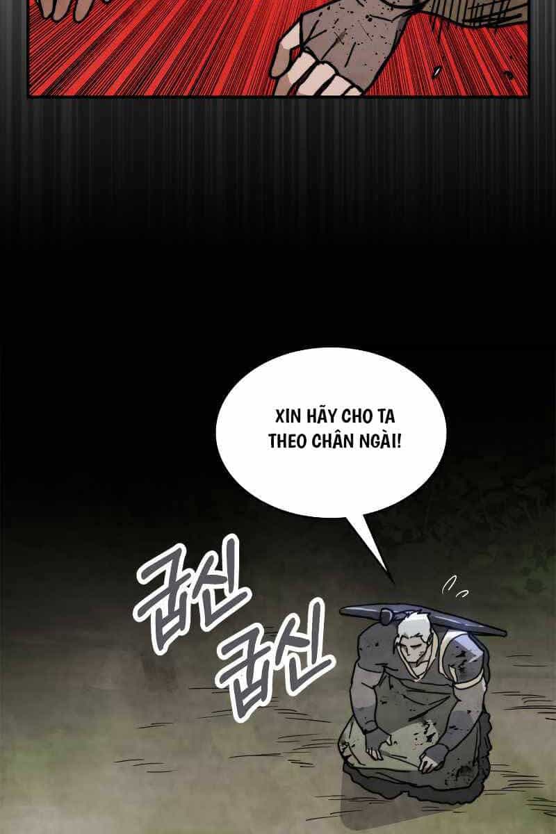 Vị Thần Trở Lại - Chương 80 - ảnh 53