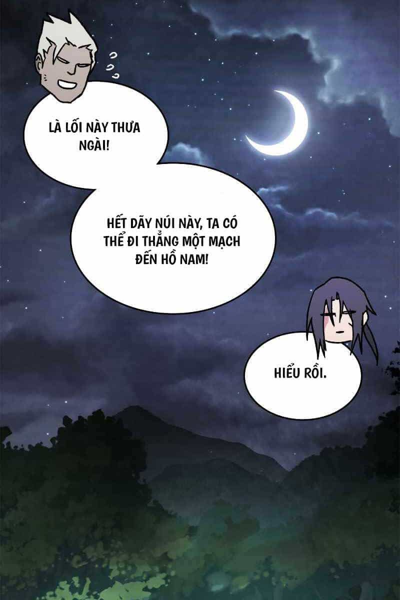 Vị Thần Trở Lại - Chương 80 - ảnh 67