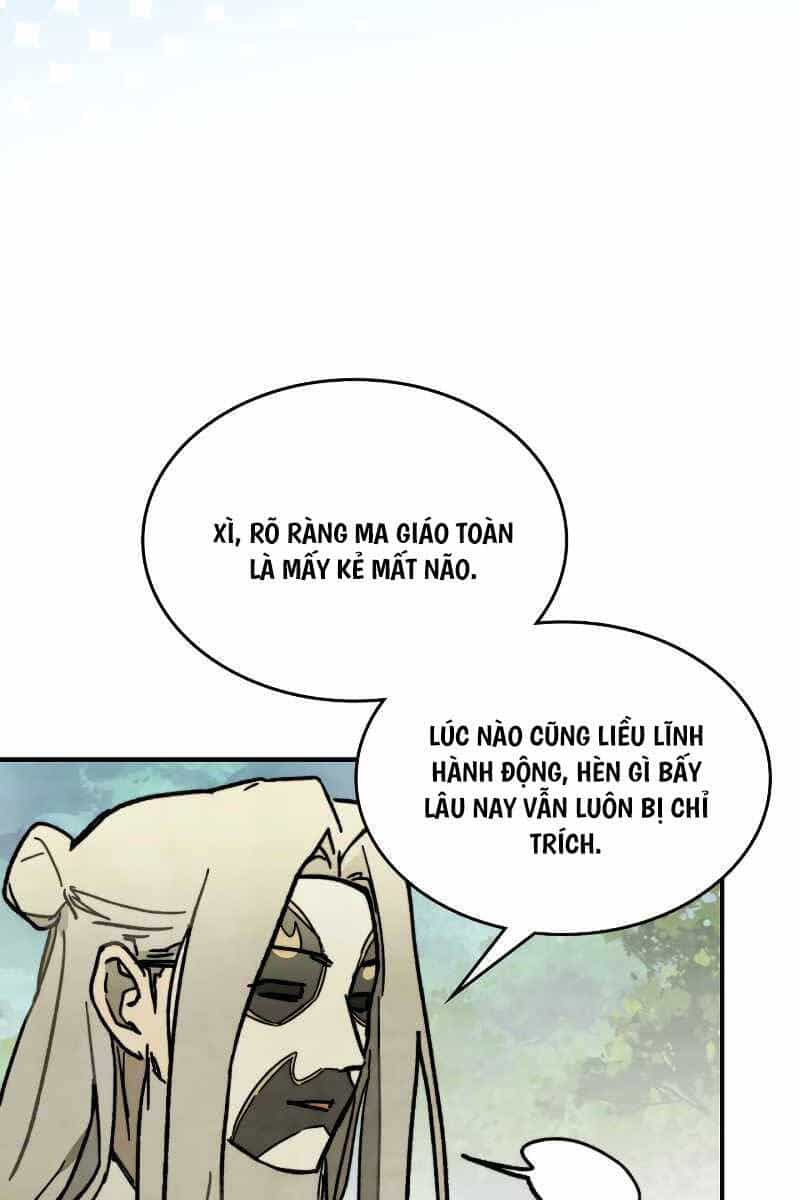 Vị Thần Trở Lại - Chương 80 - ảnh 81