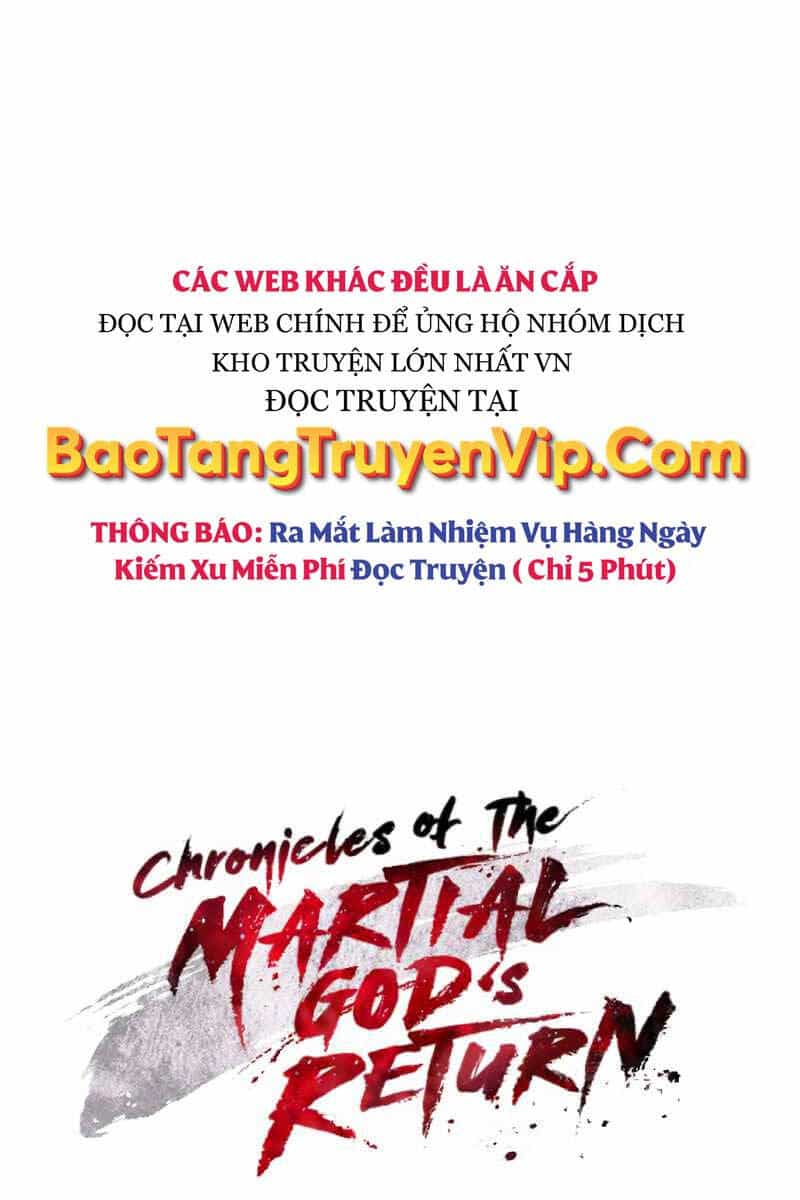 Vị Thần Trở Lại - Chương 81 - ảnh 10