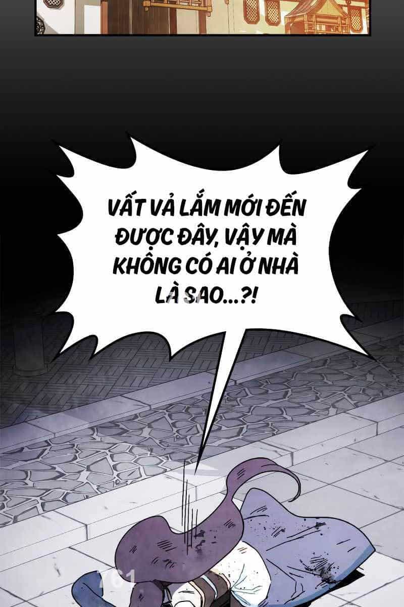 Vị Thần Trở Lại - Chương 81 - ảnh 2