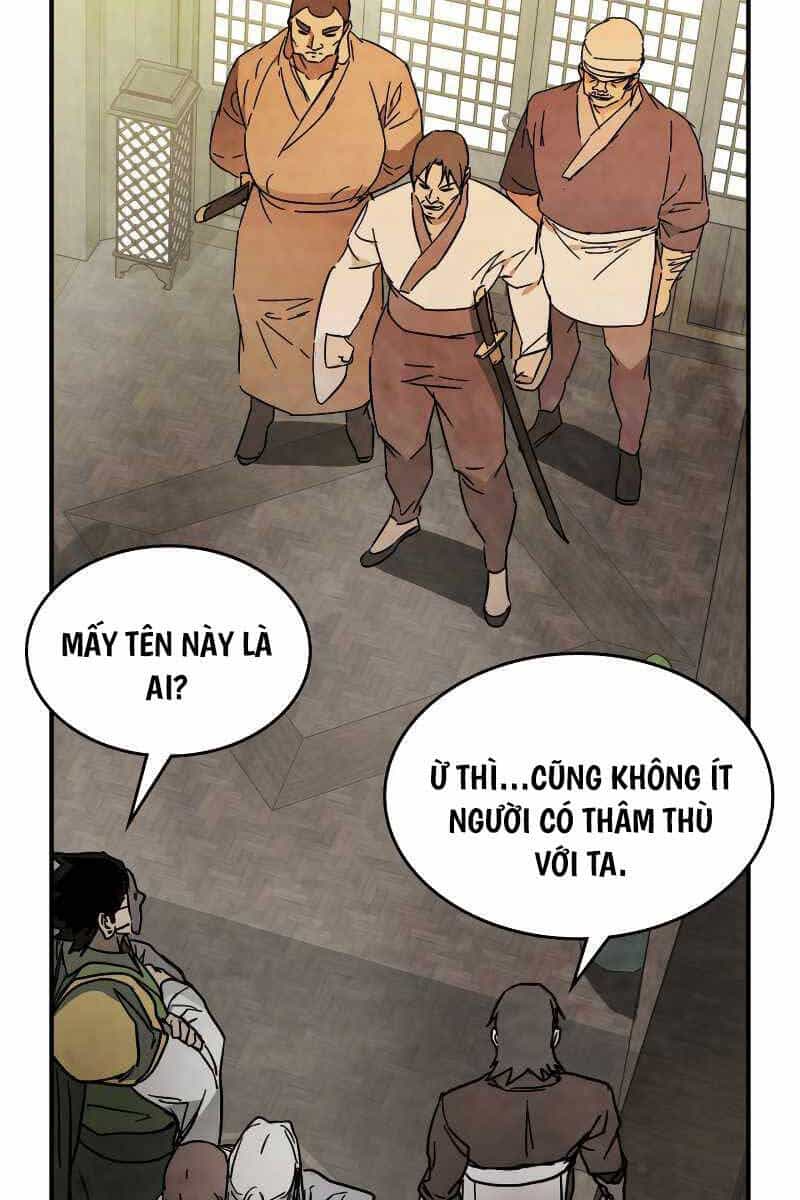 Vị Thần Trở Lại - Chương 81 - ảnh 30