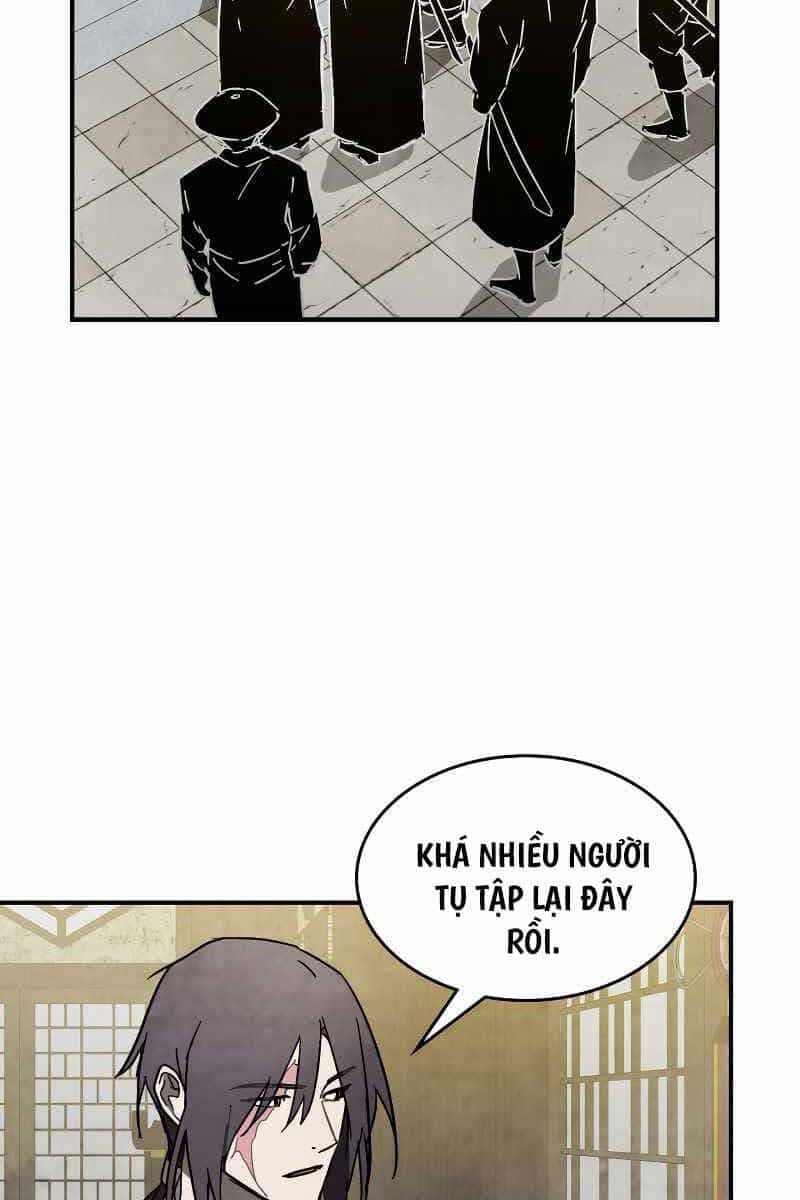 Vị Thần Trở Lại - Chương 81 - ảnh 54