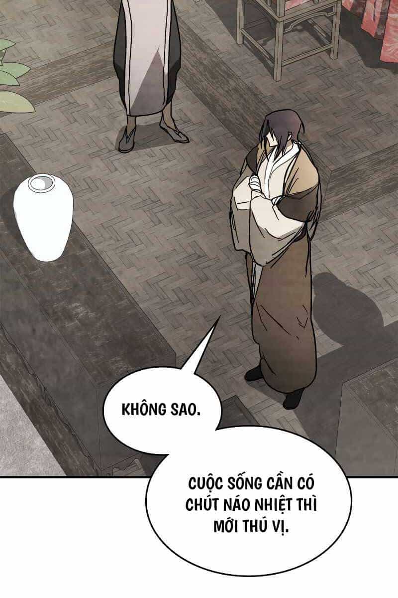 Vị Thần Trở Lại - Chương 81 - ảnh 56