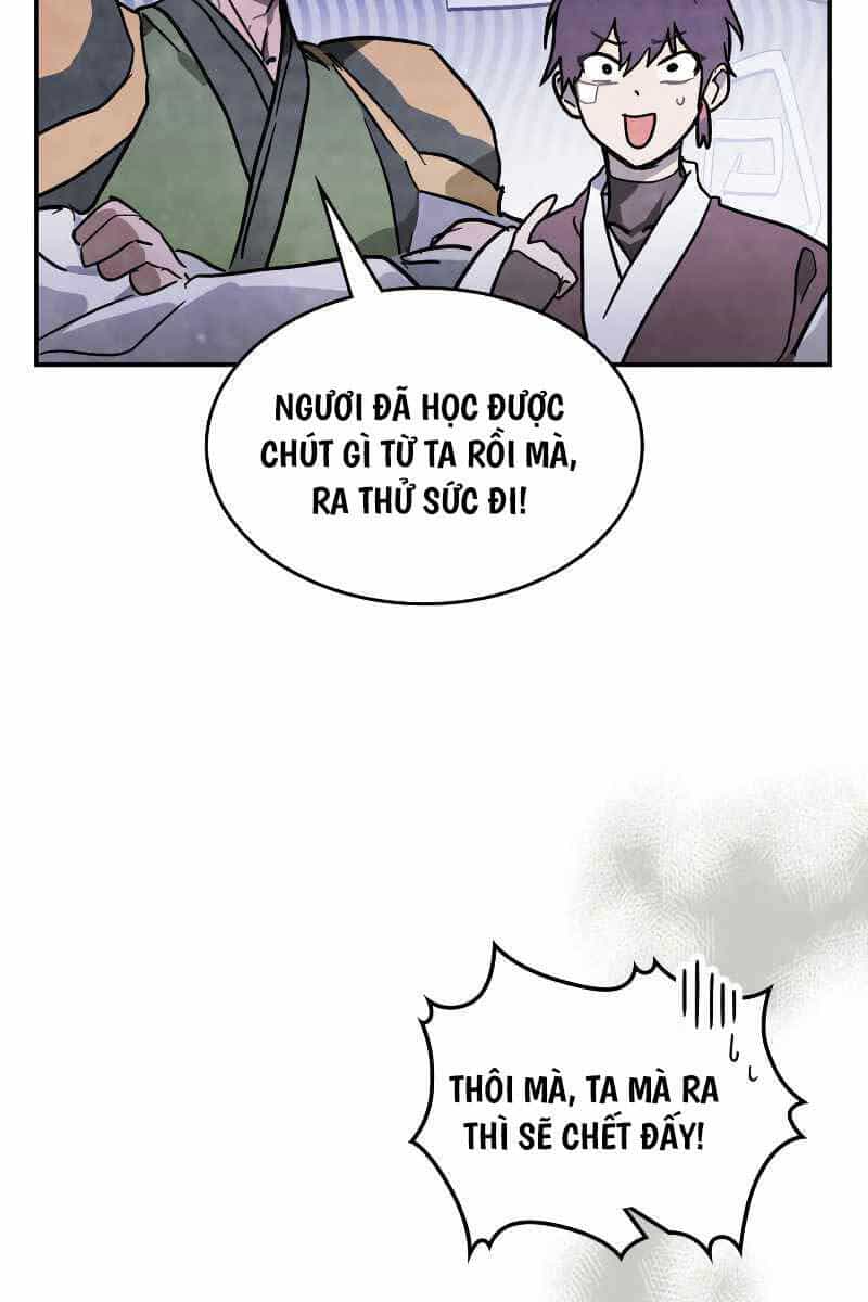 Vị Thần Trở Lại - Chương 81 - ảnh 71