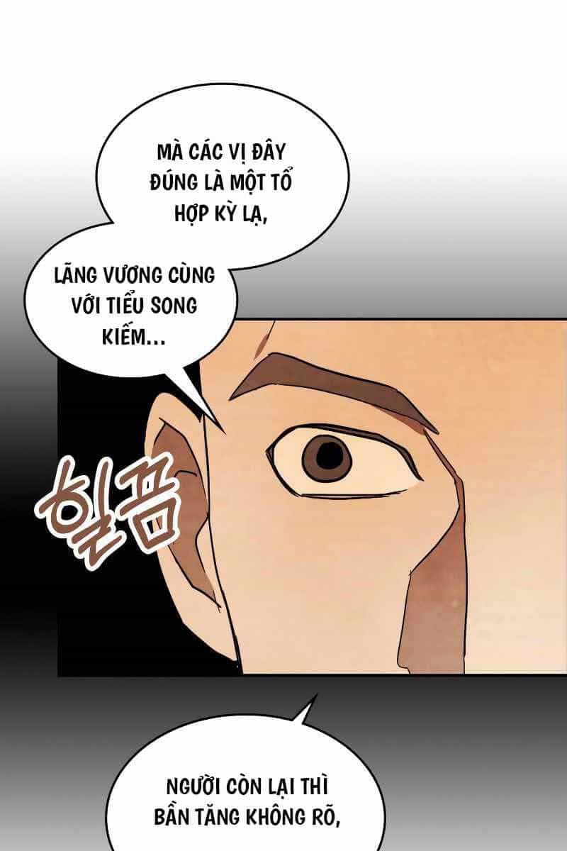 Vị Thần Trở Lại - Chương 82 - ảnh 16