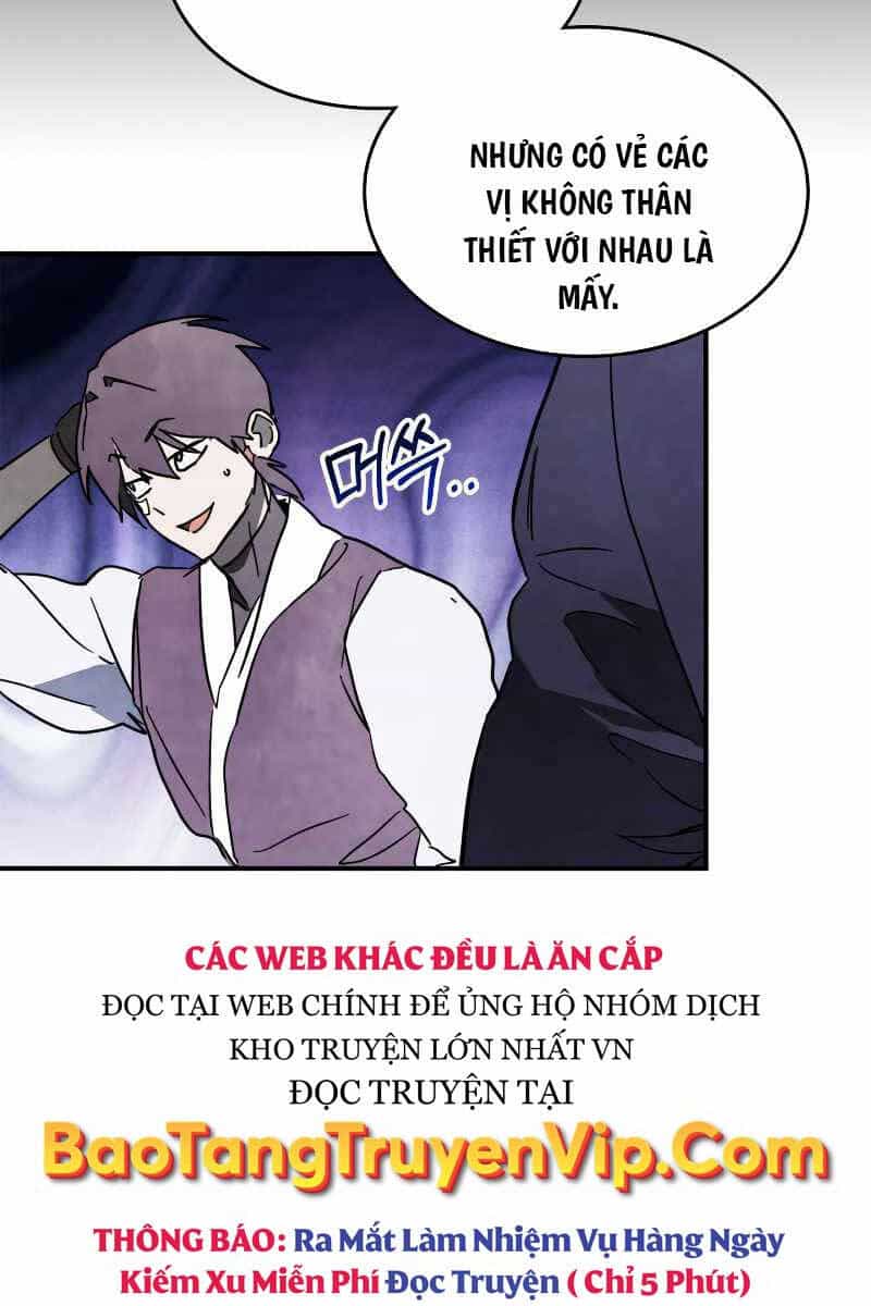 Vị Thần Trở Lại - Chương 82 - ảnh 17