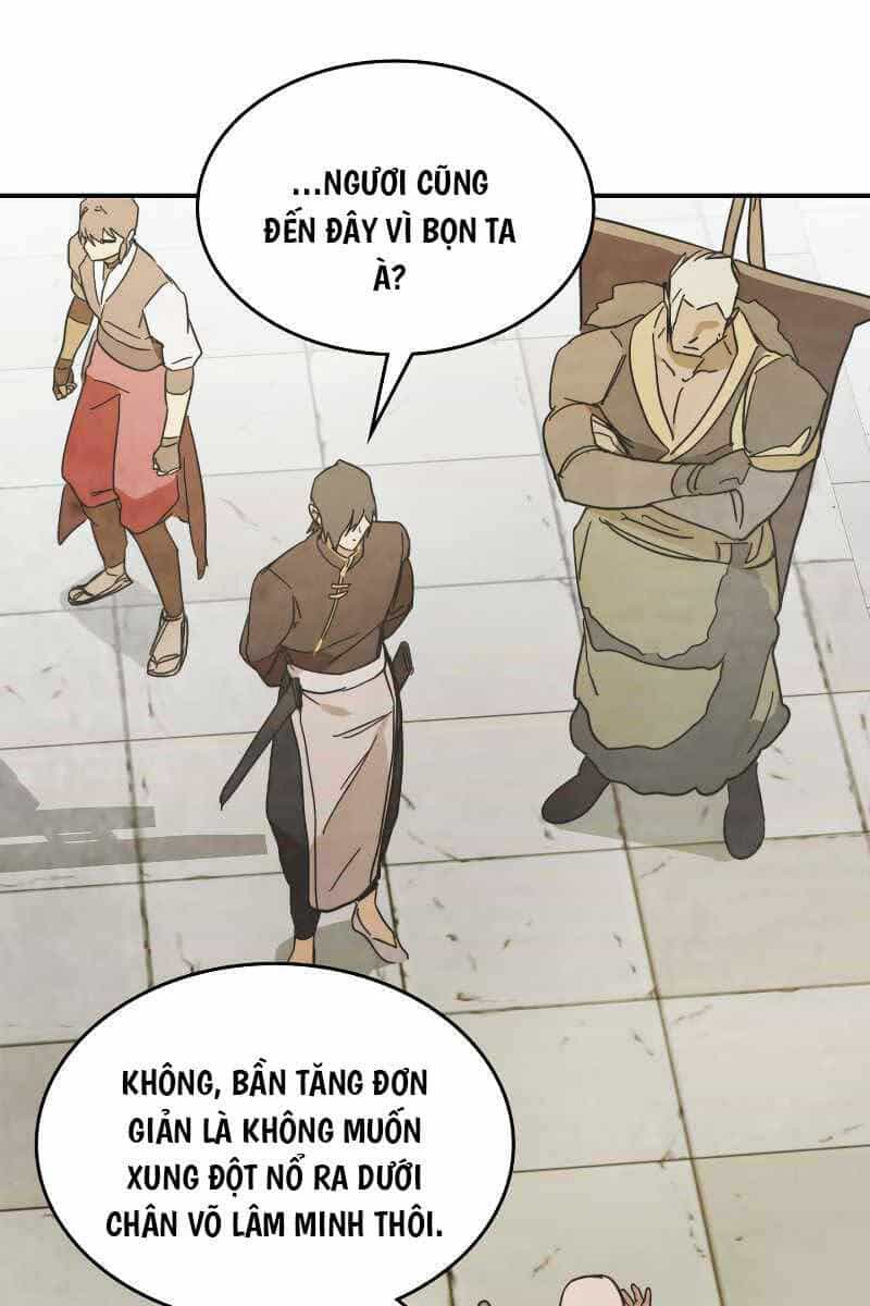Vị Thần Trở Lại - Chương 82 - ảnh 18