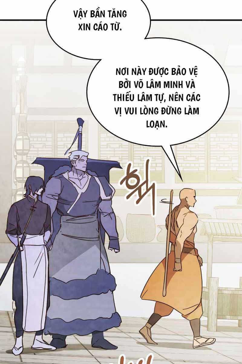 Vị Thần Trở Lại - Chương 82 - ảnh 21