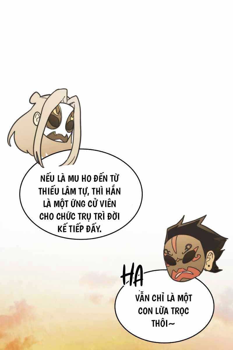 Vị Thần Trở Lại - Chương 82 - ảnh 26