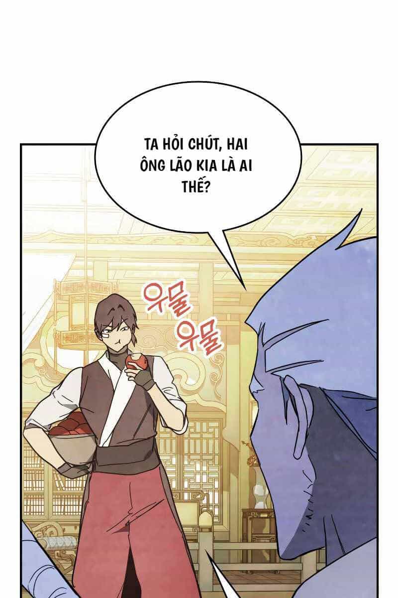 Vị Thần Trở Lại - Chương 82 - ảnh 35