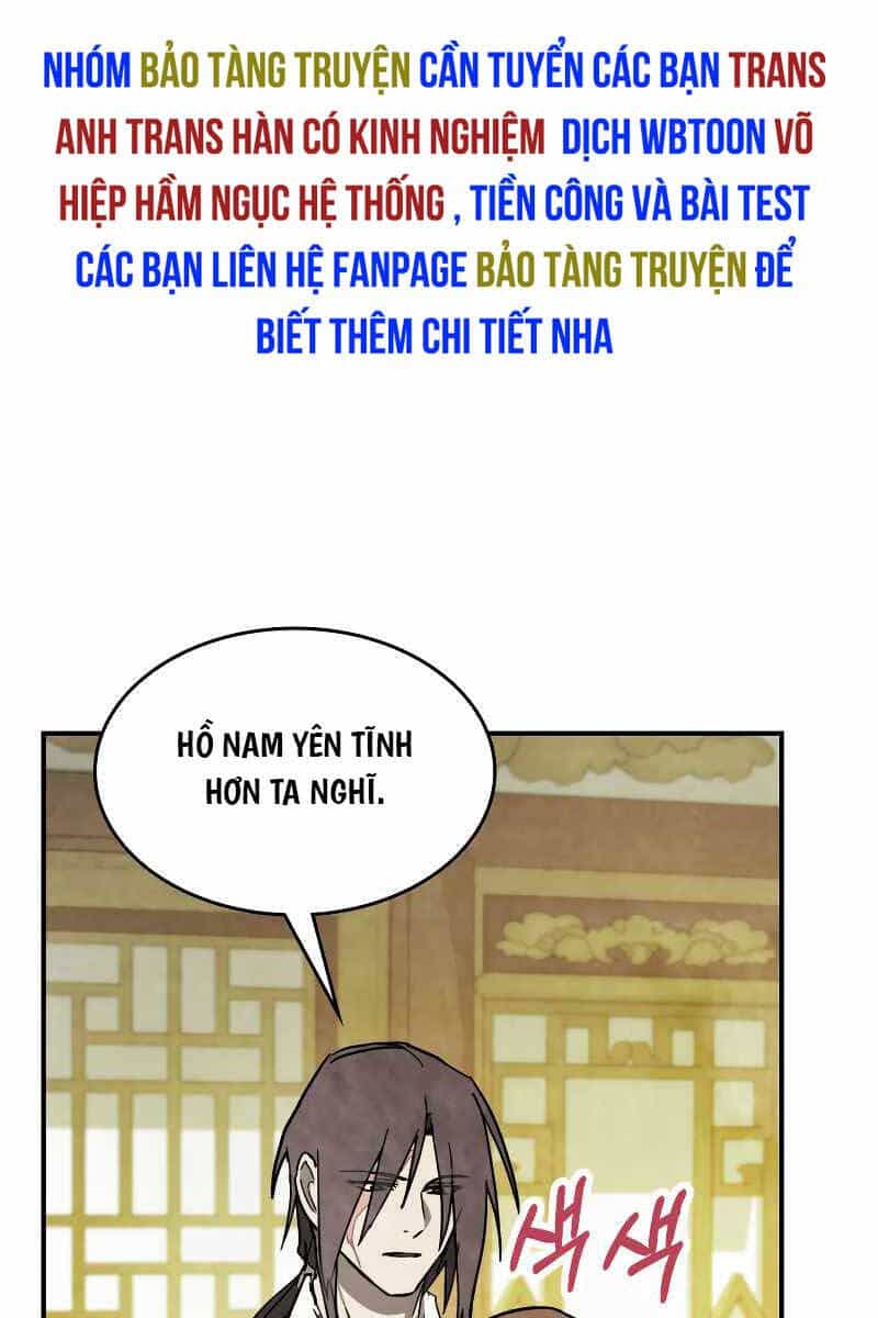 Vị Thần Trở Lại - Chương 82 - ảnh 44