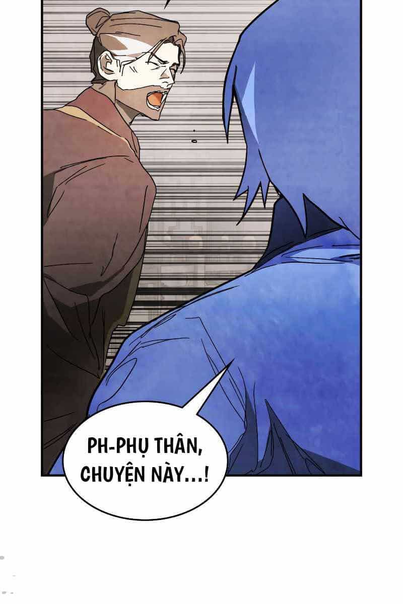 Vị Thần Trở Lại - Chương 82 - ảnh 75