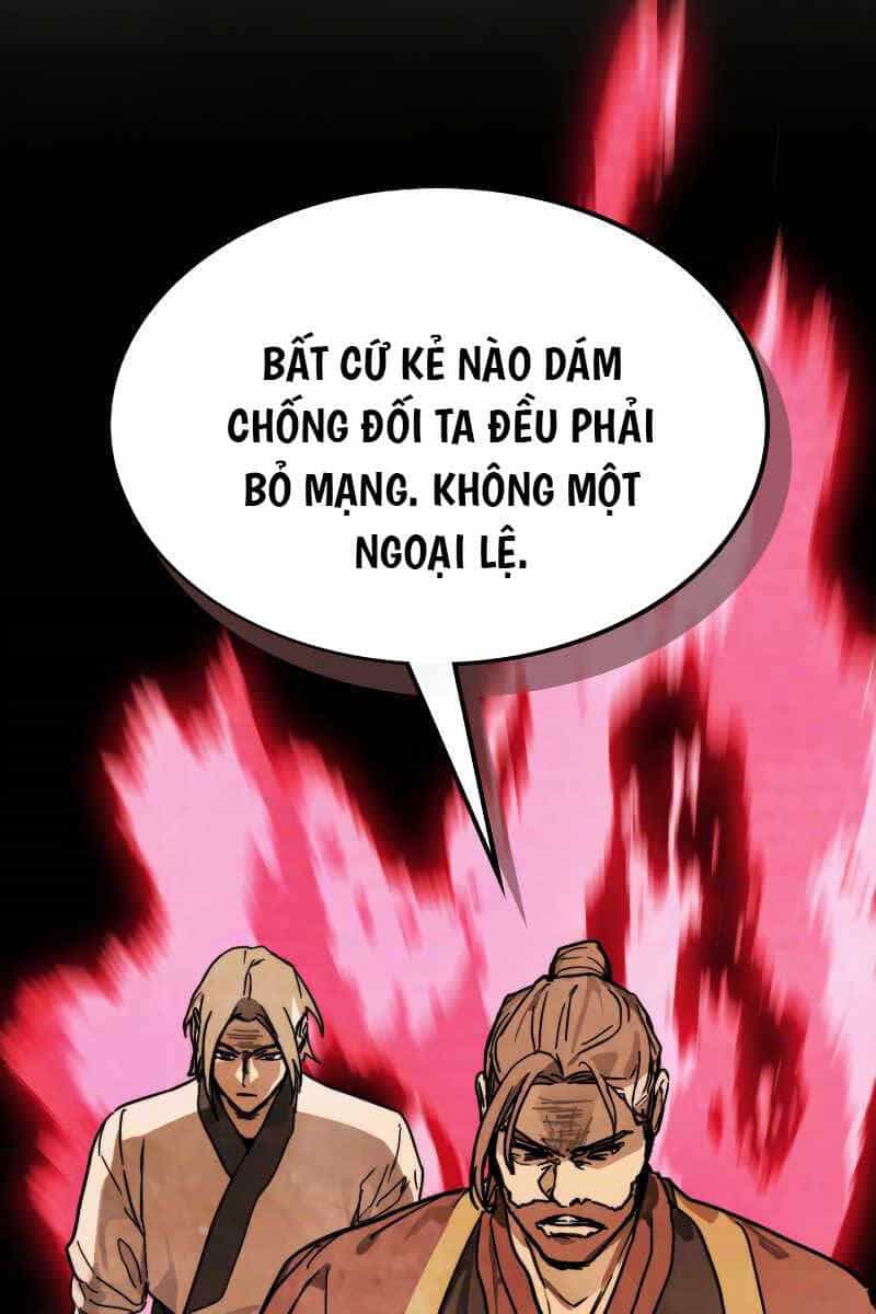 Vị Thần Trở Lại - Chương 82 - ảnh 79
