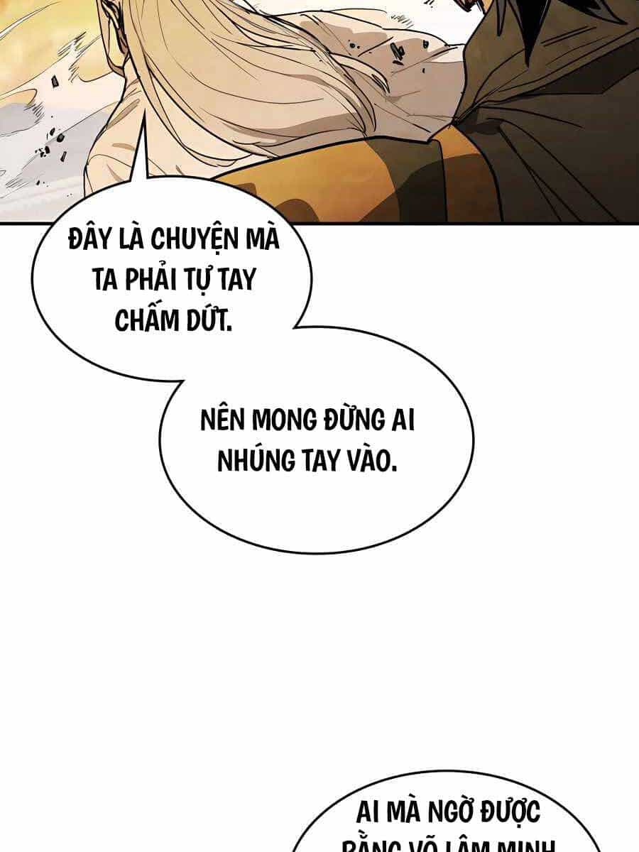 Vị Thần Trở Lại - Chương 83 - ảnh 53