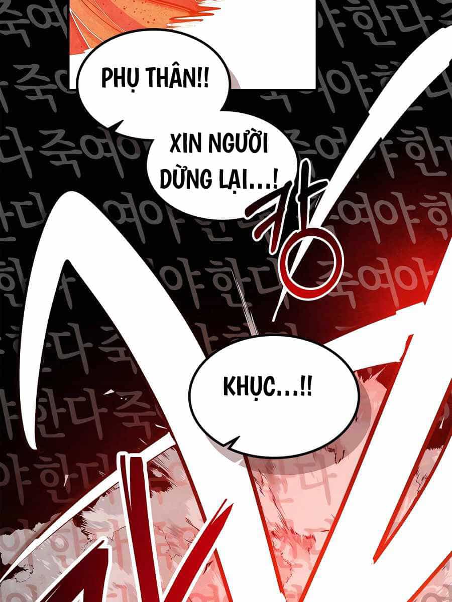 Vị Thần Trở Lại - Chương 84 - ảnh 68