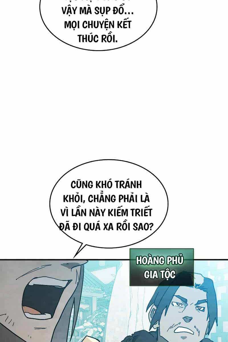 Vị Thần Trở Lại - Chương 85 - ảnh 83