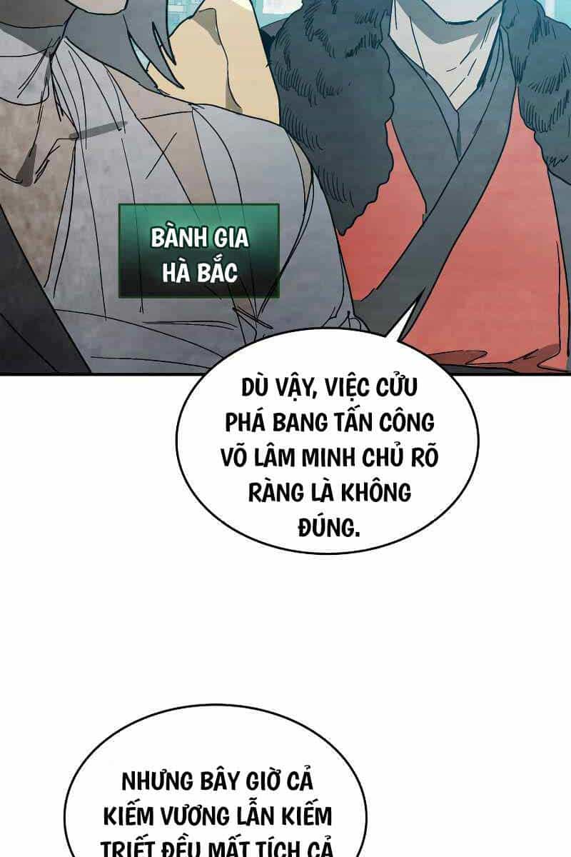 Vị Thần Trở Lại - Chương 85 - ảnh 84