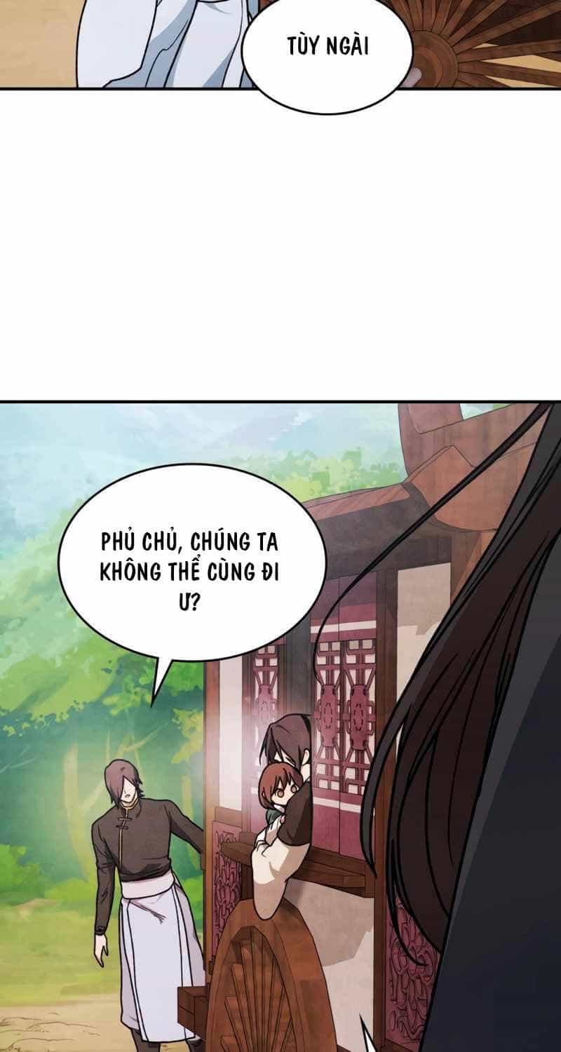 Vị Thần Trở Lại - Chương 86 - ảnh 19
