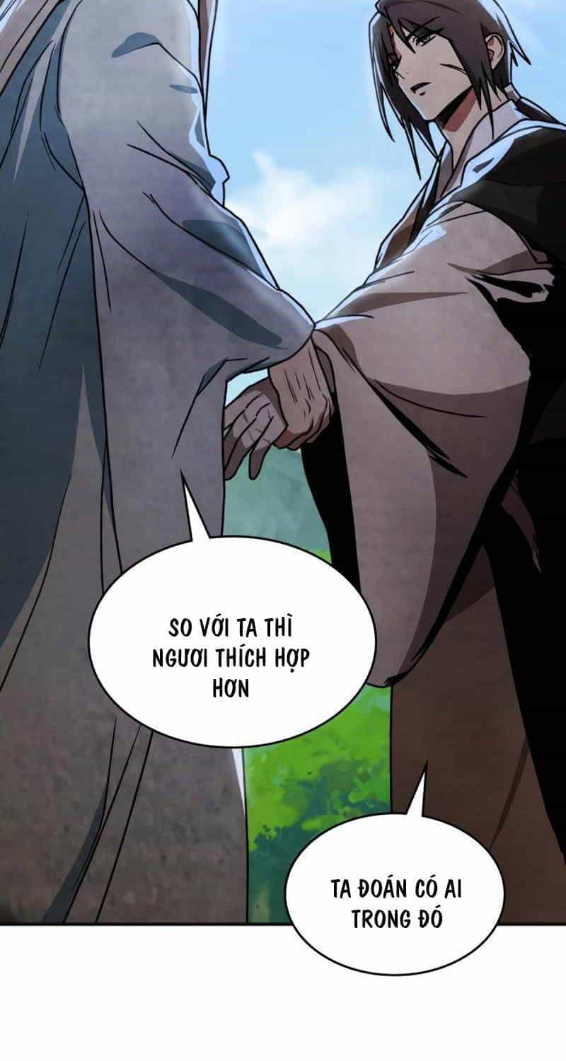 Vị Thần Trở Lại - Chương 86 - ảnh 30