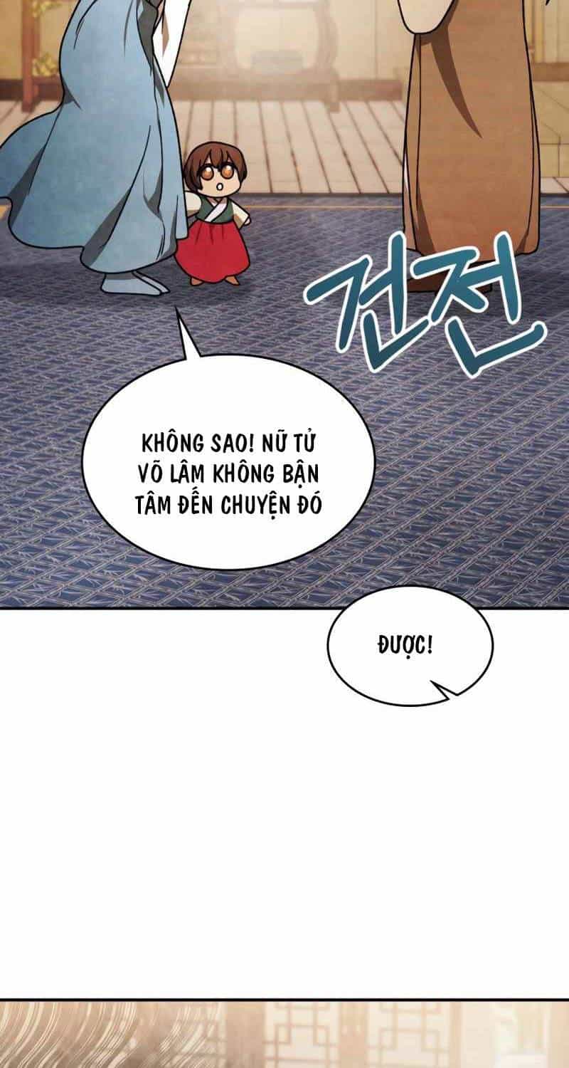 Vị Thần Trở Lại - Chương 86 - ảnh 68