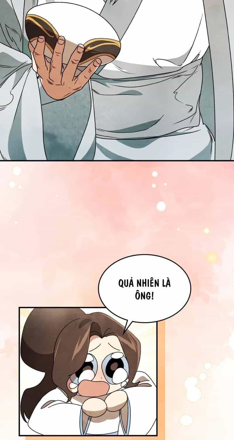 Vị Thần Trở Lại - Chương 87 - ảnh 13