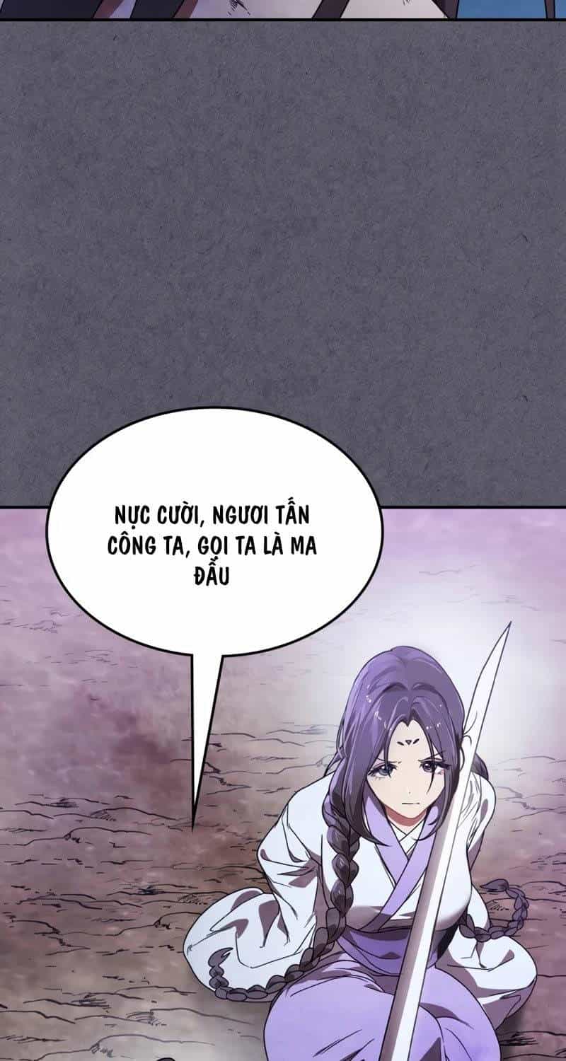 Vị Thần Trở Lại - Chương 87 - ảnh 38