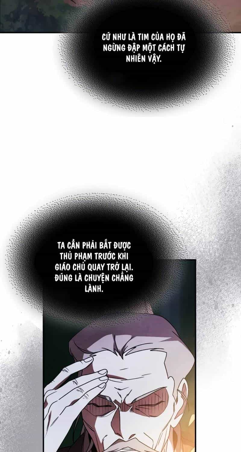 Vị Thần Trở Lại - Chương 88 - ảnh 78
