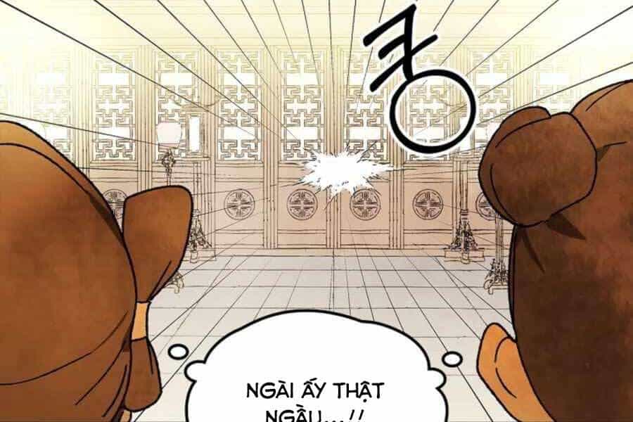Vị Thần Trở Lại - Chương 8 - ảnh 10
