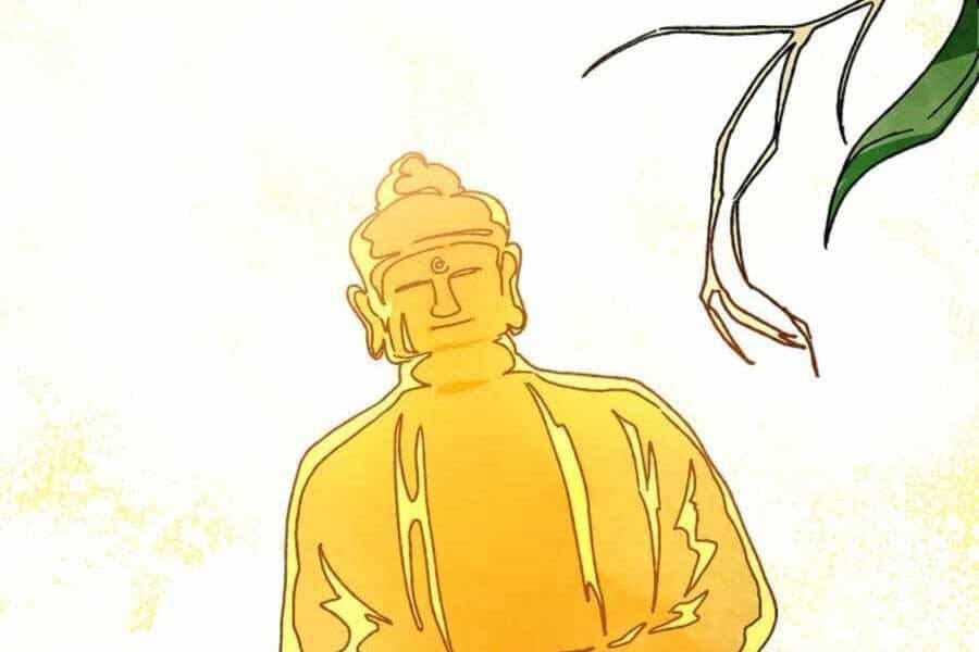 Vị Thần Trở Lại - Chương 8 - ảnh 100