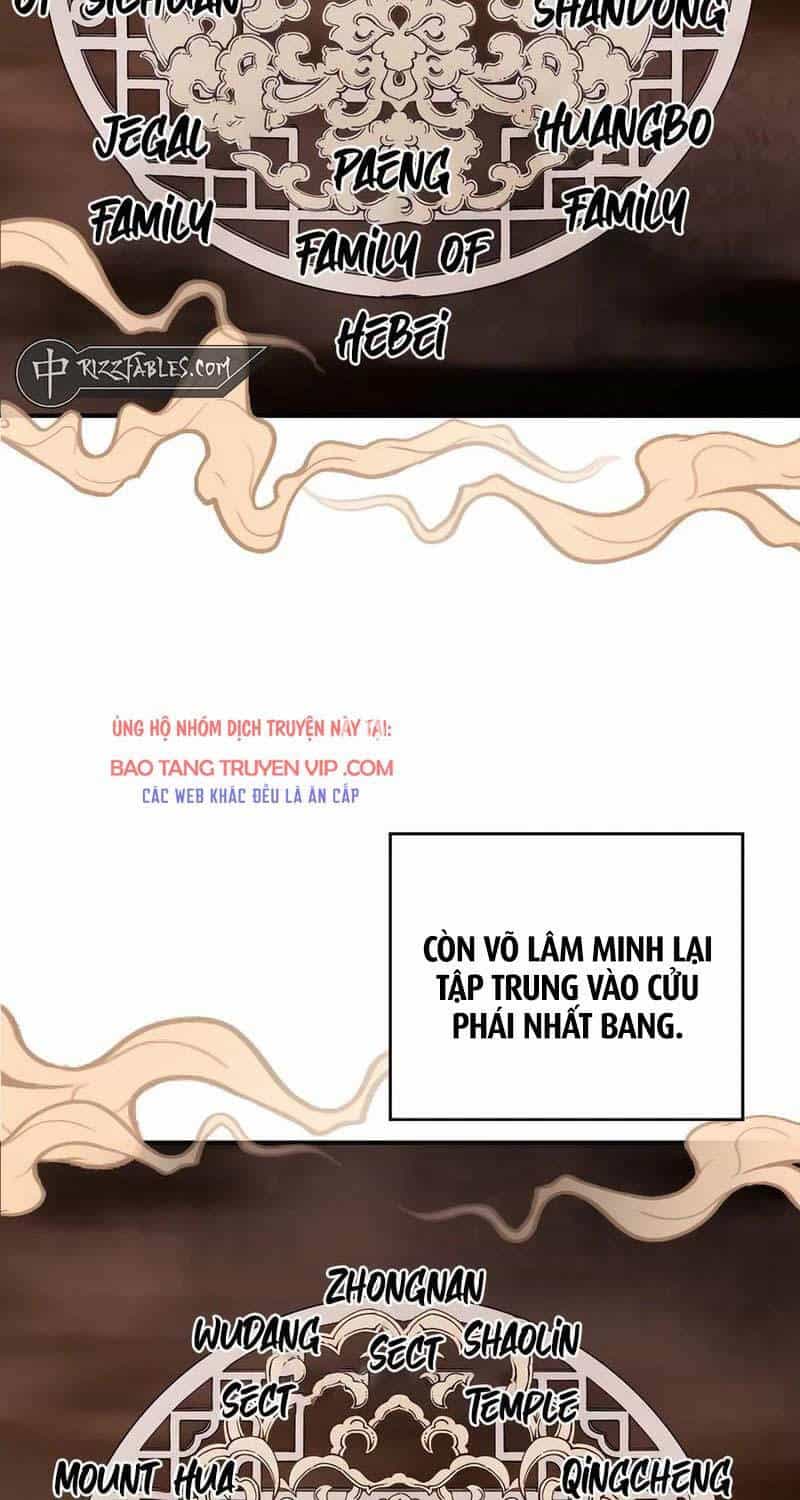 Vị Thần Trở Lại - Chương 89 - ảnh 2